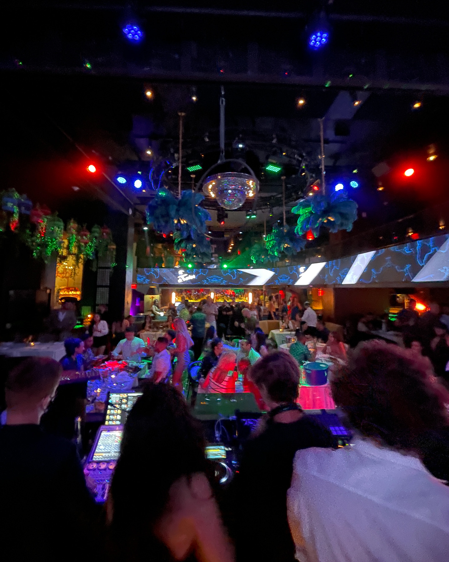 El Tucan El Tucan Trendiest Restaurants in Miami