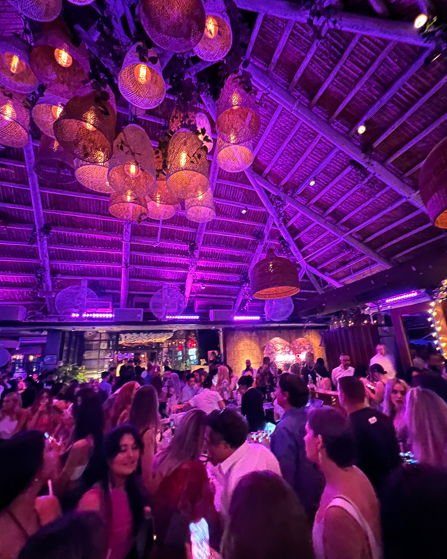 kiki on the river kiki on the river Trendiest Restaurants in Miami