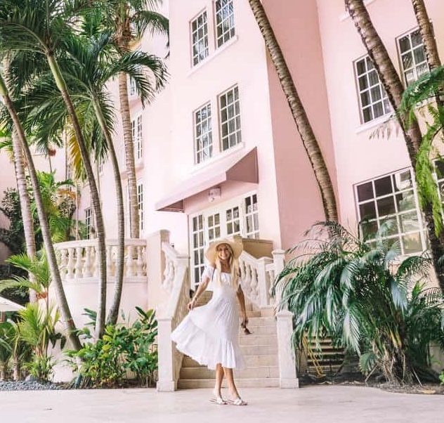 best hotels in miami