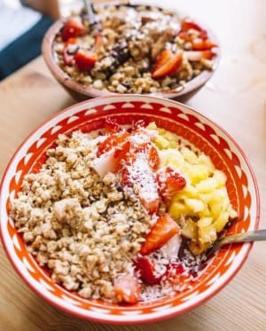 Under the Mango Tree things to do in miami