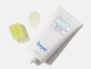 unseen sunscreen supergoop