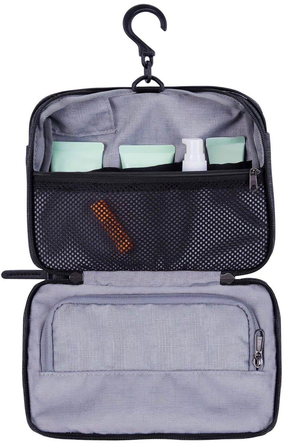 hanging toiletry bag hanging toiletry bag