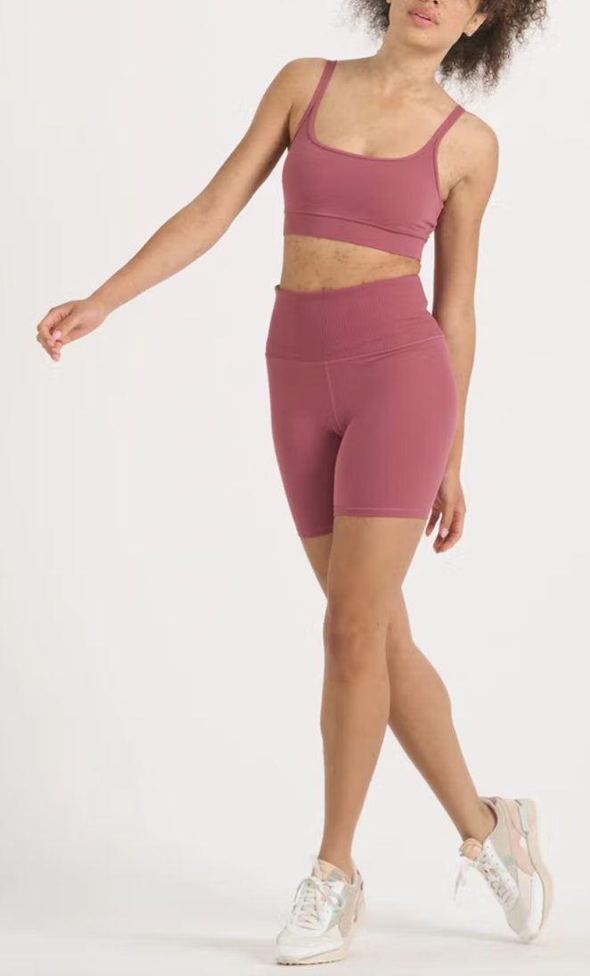 Vuori Mindset Bra Review Vuori Mindset Bra Review