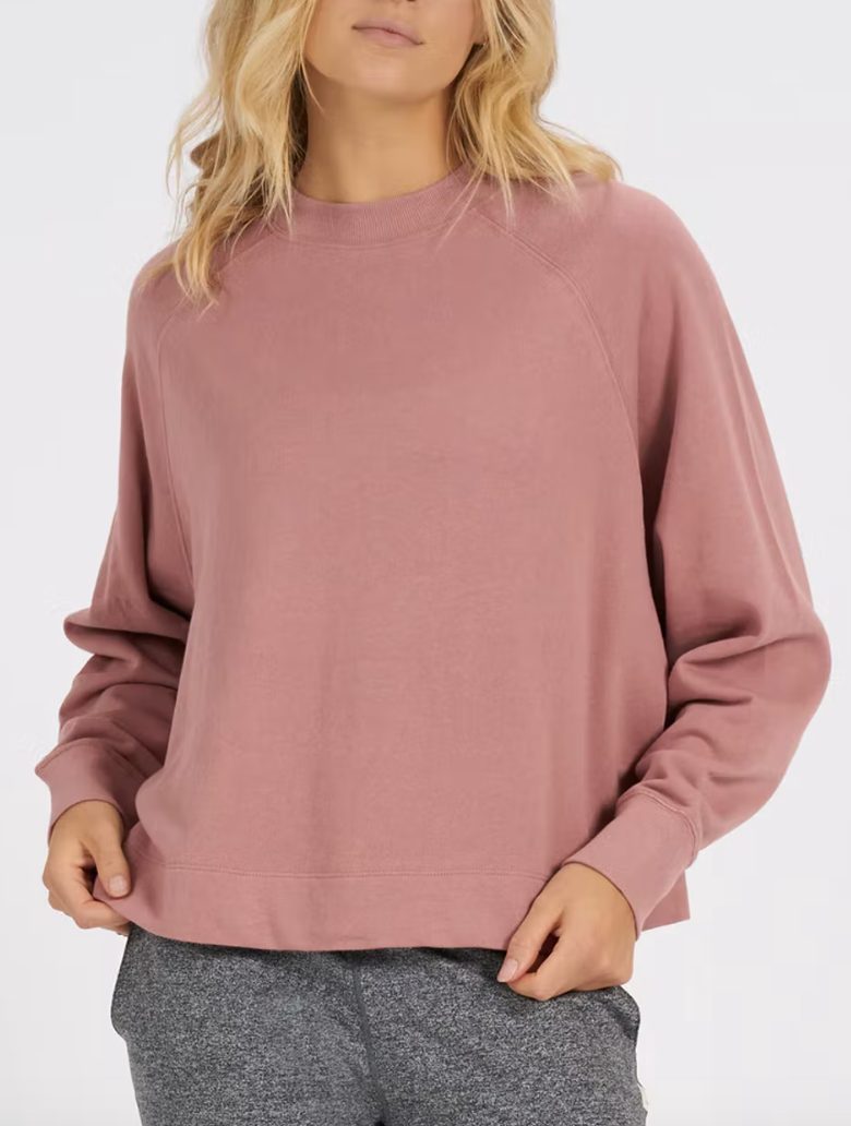 Sunnyside Crew Pullover Sunnyside Crew Pullover