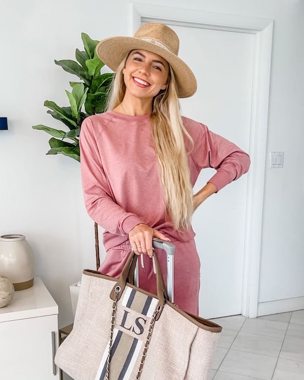 Vuori Sunnyside Crew Review Vuori Sunnyside Crew Review