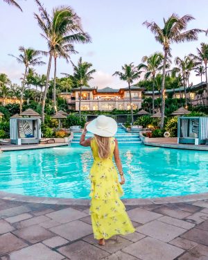 what to pack for maui