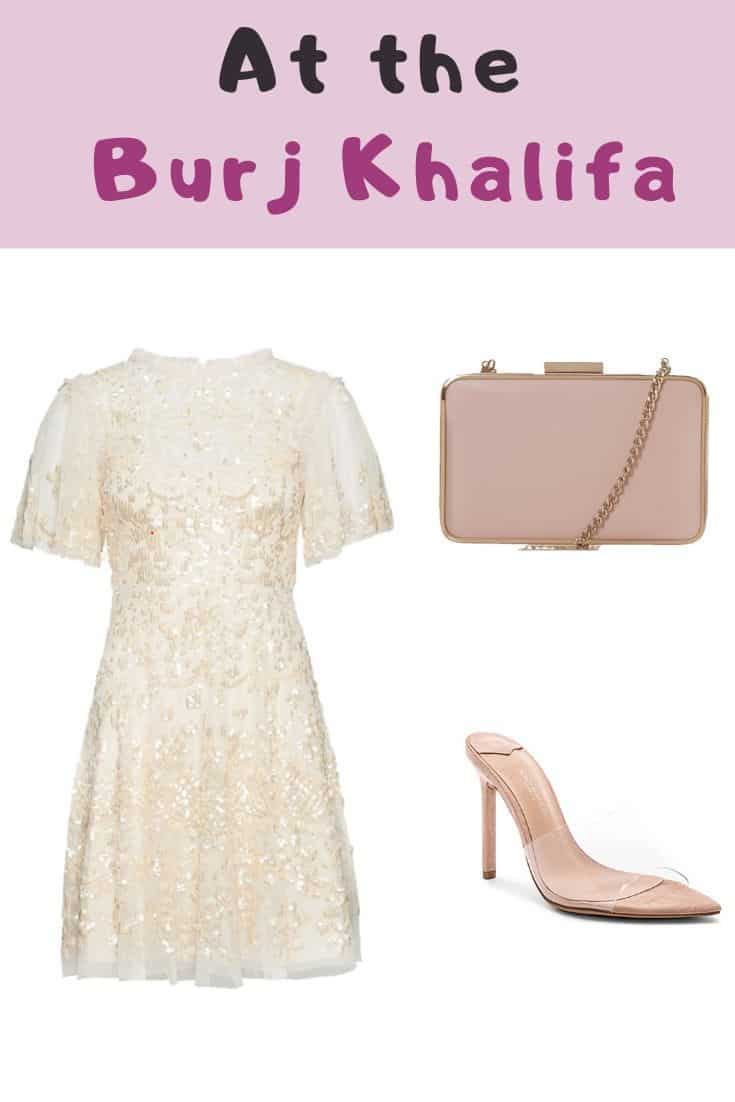 What to Wear Burj Khalifa dress code What to Wear Burj Khalifa dress code