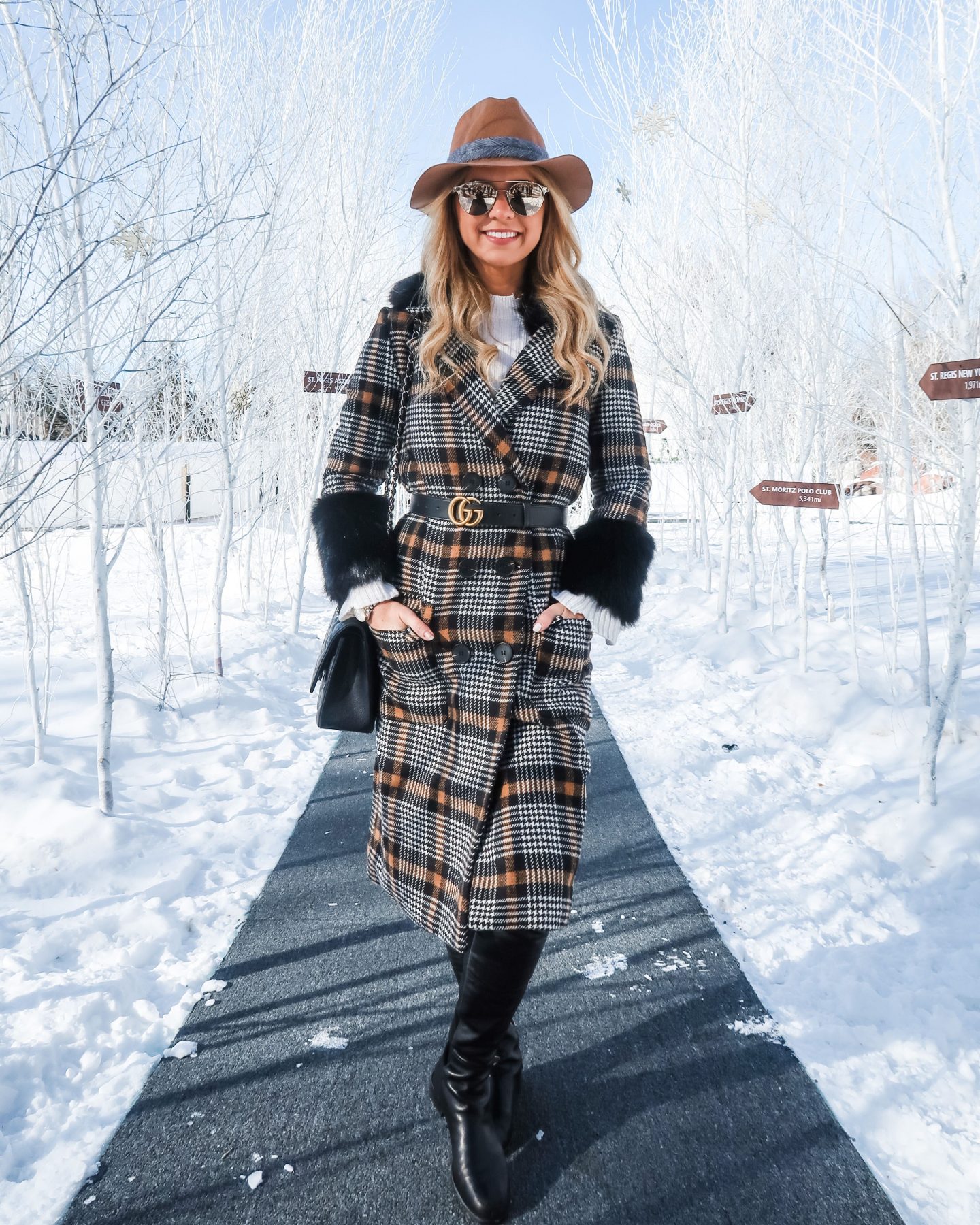 what to wear in aspen