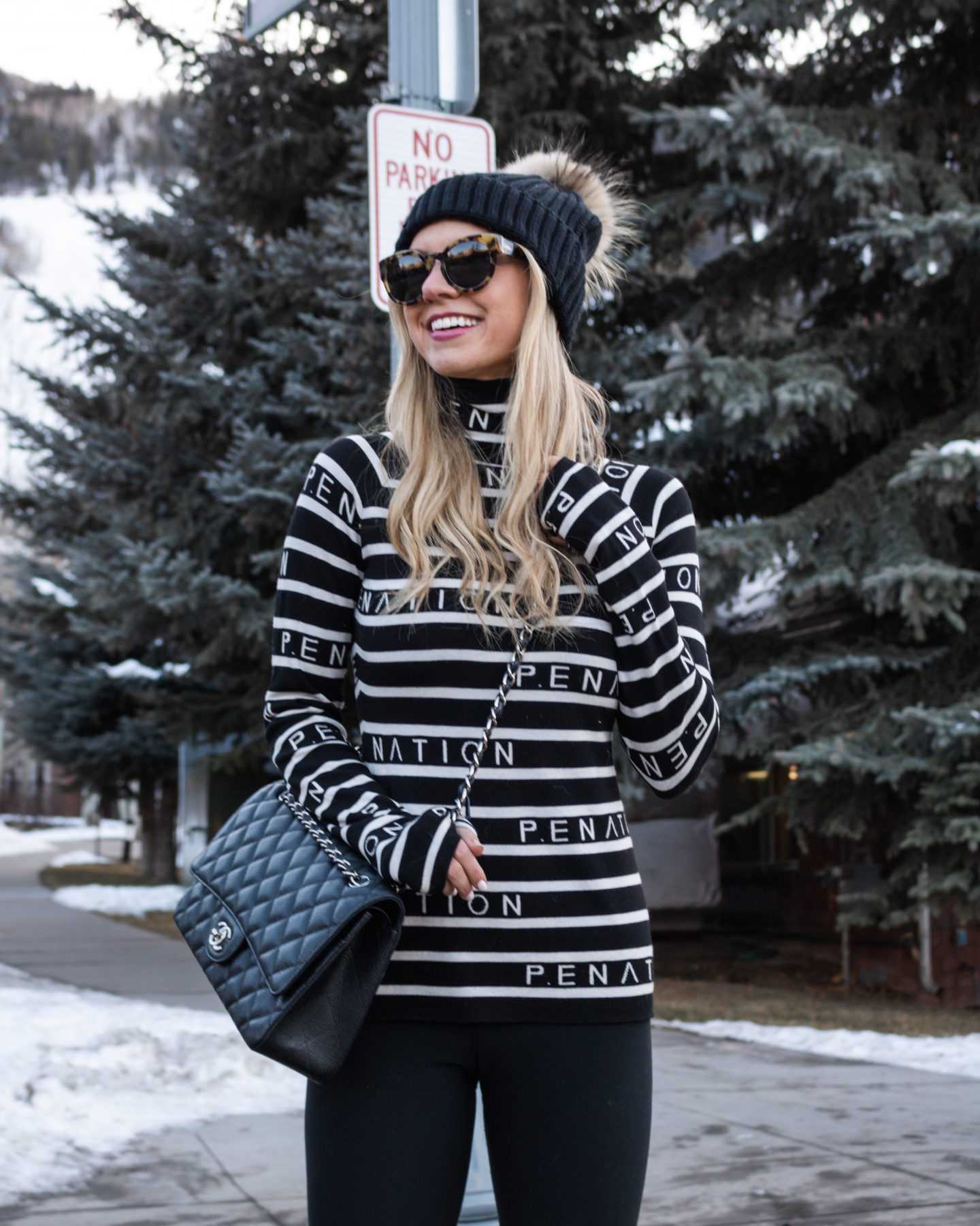what to wear in aspen