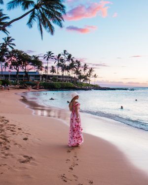 what to wear in maui
