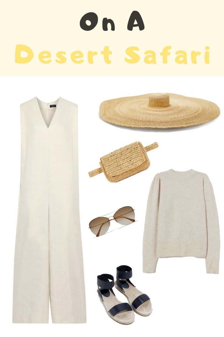 What to Wear On A Desert Safari Dubai What to Wear On A Desert Safari Dubai
