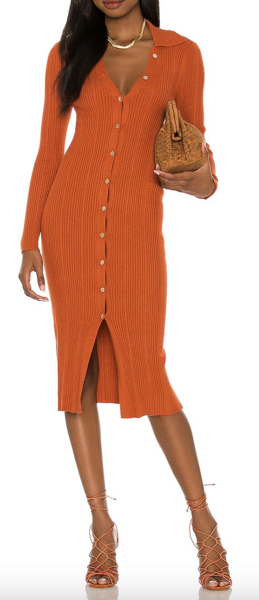 Best bridal shower dresses