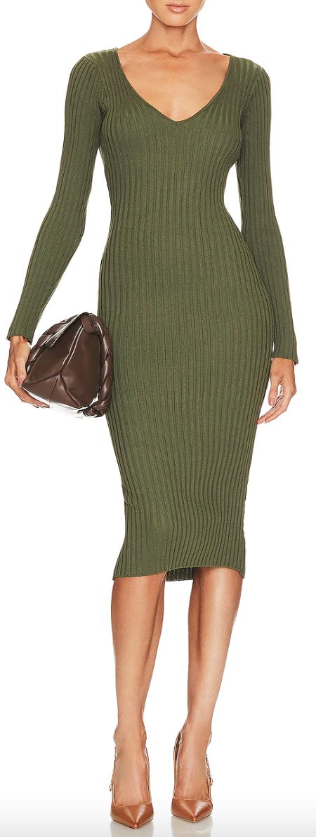 Best bridal shower dresses