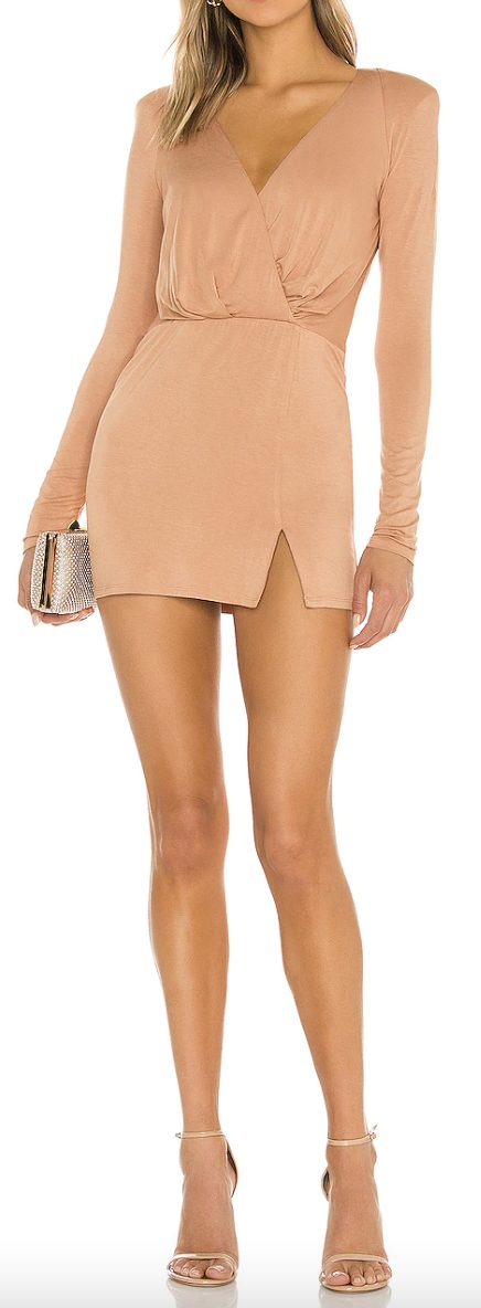 Best bridal shower dresses