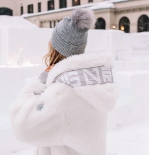 winter packing list for europe