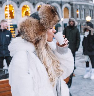 what to wear in europe winter