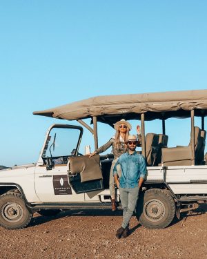 what to wear on safari outfit ideas