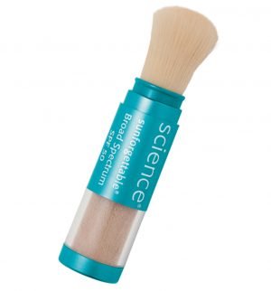 brush on sunscreen safari packing essentials