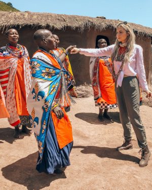 what to wear on safari outfit ideas