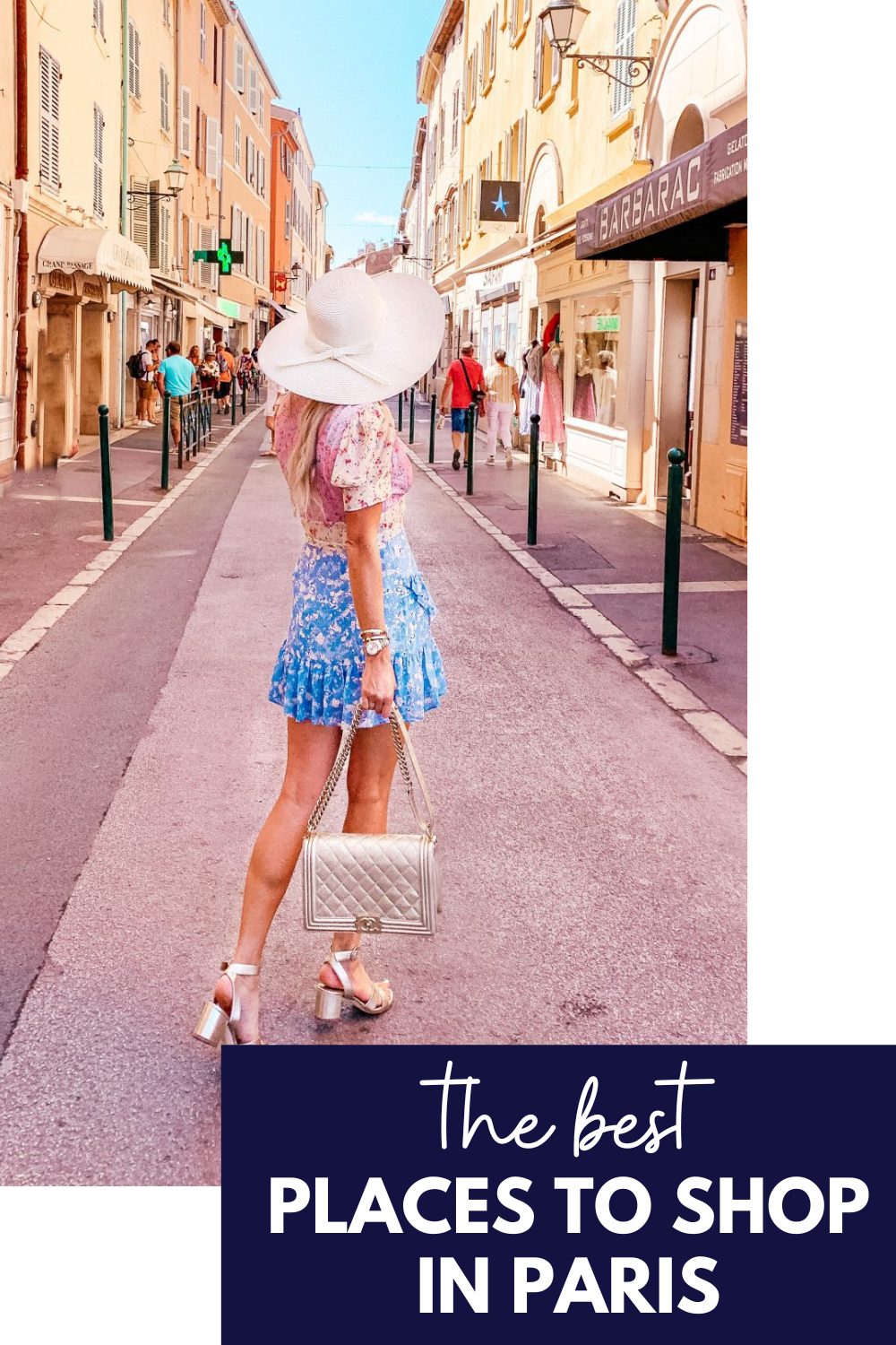 shop in paris what to buy in paris