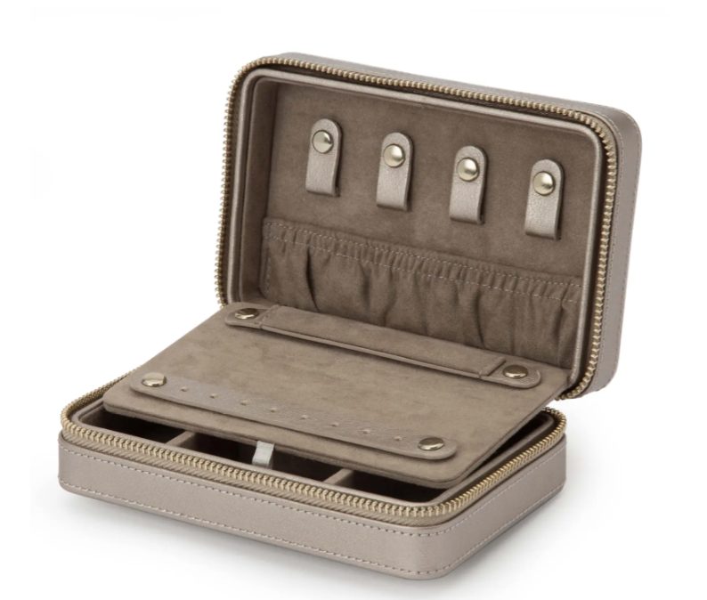 best jewelry cases for travel