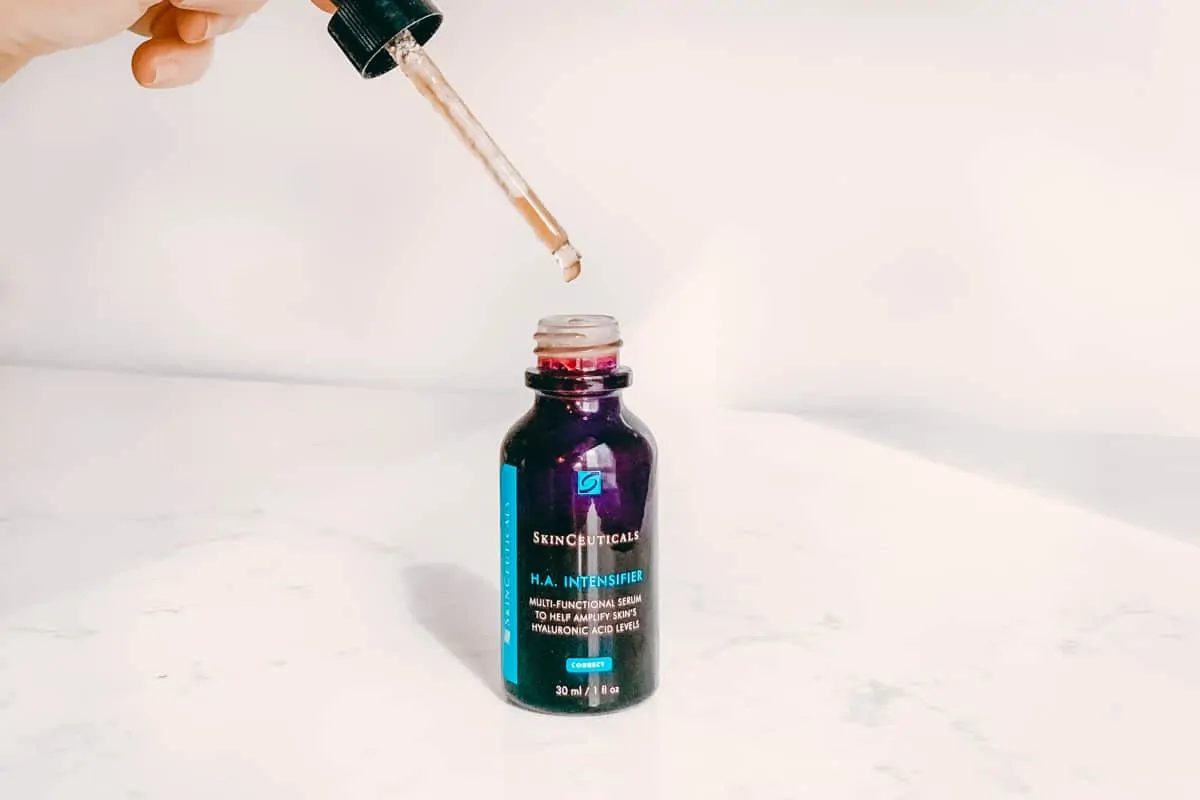 hyaluronic acid skinceuticals hyaluronic acid from skinceuticals