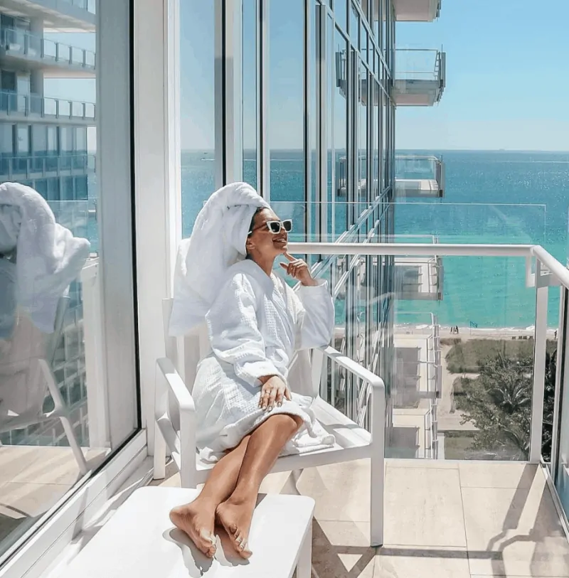 best hotels in miami